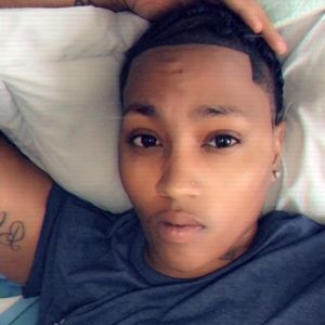 Meet your Posher, Shawntina